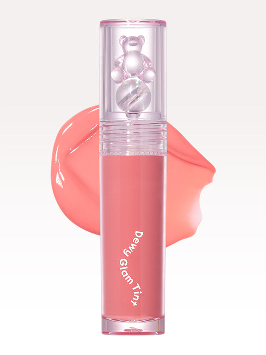 DEWY GLAM TINT No.02 MUSE CORAL