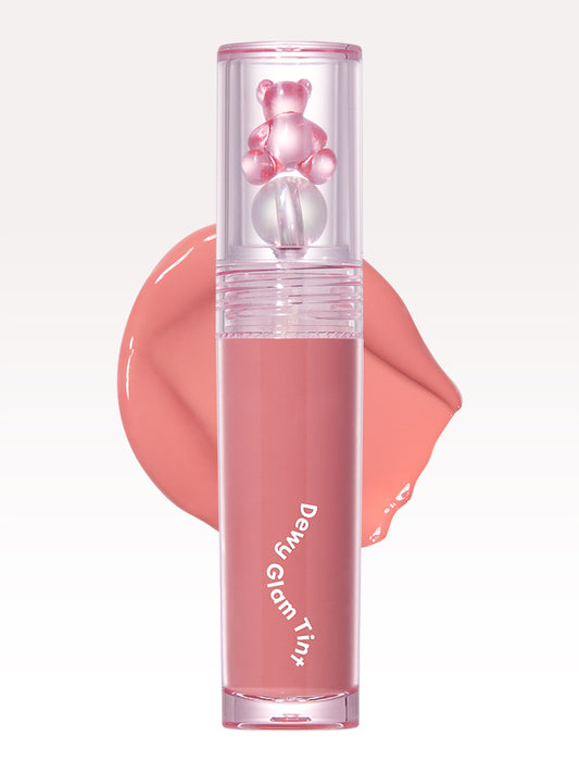 DEWY GLAM TINT No.04 ROSY FILTER