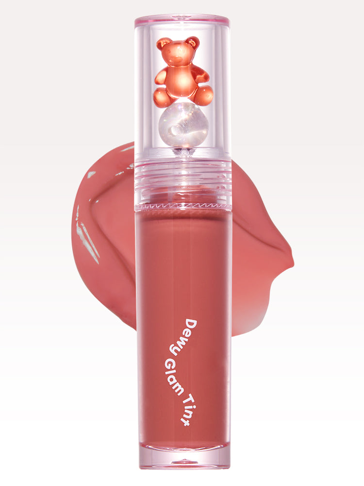 DEWY GLAM TINT No.06 NUTTY BARE