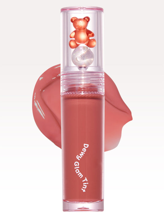DEWY GLAM TINT No.06 NUTTY BARE