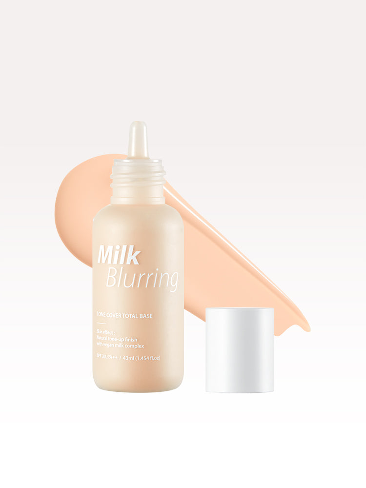 MILK BLURRING BASE