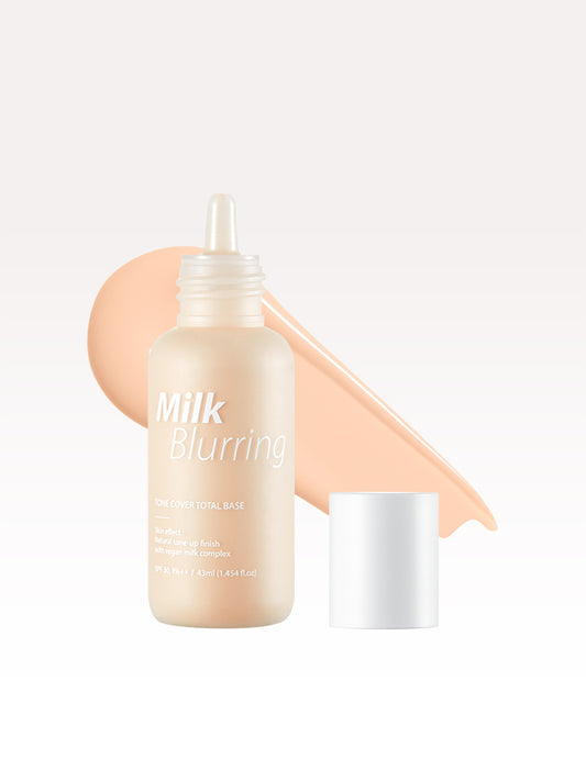 MILK BLURRING BASE