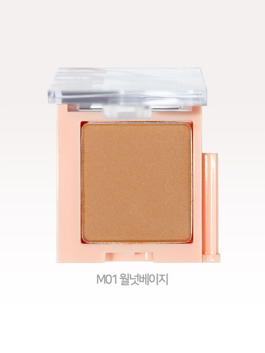 ADD COLOR M01 WALNUT BEIGE