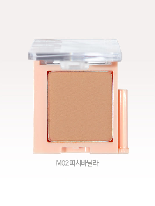 ADD COLOR M02 PEACH VANILLA
