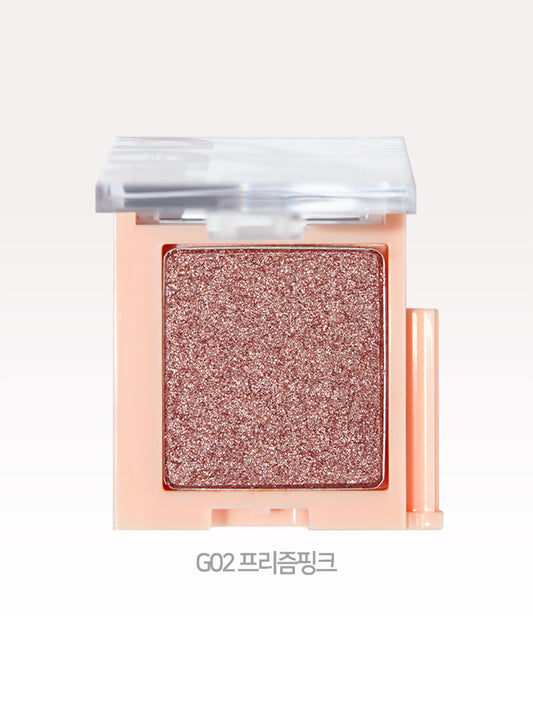 ADD COLOR G02 PRISM PINK