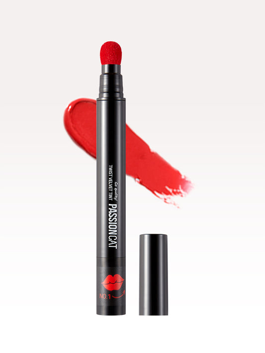 TWIST VELVET TINT No.1 TRUE SUNSET