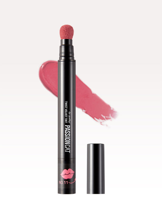 TWIST VELVET TINT No.11 PINK BLOSSOM