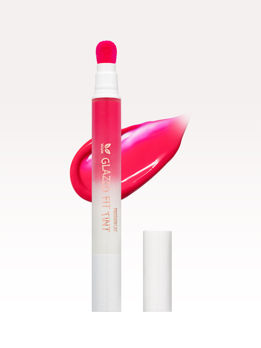 GLAZED FIT TINT No.1 BERRY FIT