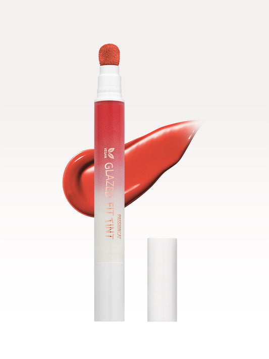 GLAZED FIT TINT No. PEACH FIT