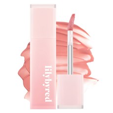 lilybyred Sweet Liar Milky Tint 01 #Vanilla Bean Cream