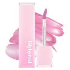 lilybyred Sweet Liar Milky Tint 03 #Strawberry Baby Chou
