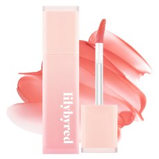 lilybyred Sweet Liar Milky Tint 04 #Peach Pudding
