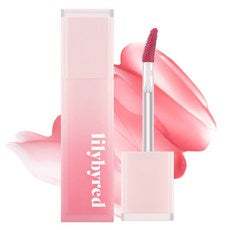 lilybyred Sweet Liar Milky Tint 05 #Honey Grapefruit Crepe