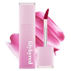 lilybyred Sweet Liar Milky Tint 07 #Mixed Berries Souffle