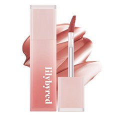lilybyred Sweet Liar Milky Tint 09 #Fig Toast