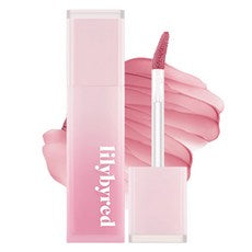 lilybyred Sweet Liar Milky Tint 10 #Fig Yogurt