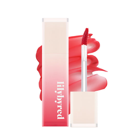 lilybyred Sweet Liar Milky Tint 11 #Cherry Apple Parfait