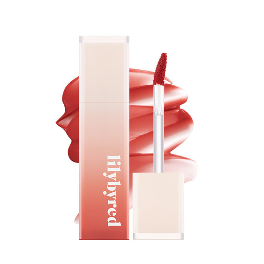 lilybyred Sweet Liar Milky Tint 12 #Petit Apple Chiffon Cake