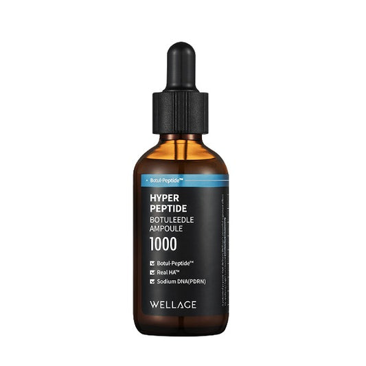 Wellage Hyper Peptide Botuleedle Ampoule