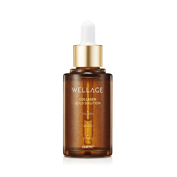 Wellage Collagen Gold Solution