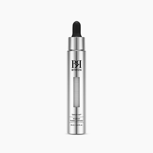 BYRYZN BR Pigment Toning Ampoule