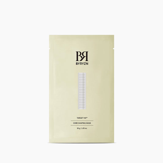 BYRYZN BR Core Shaping Mask 5EA