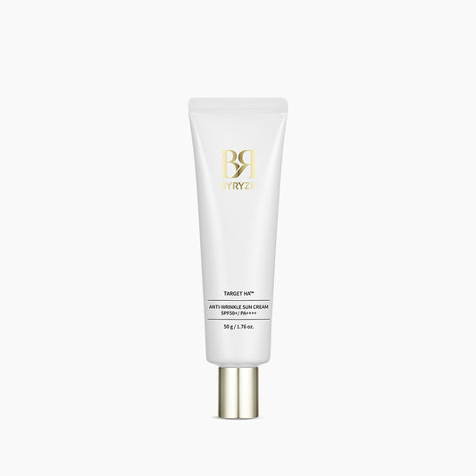 BYRYZN BR Anti-Wrinkle Sun Cream