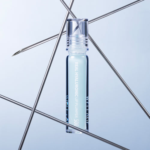 Wellagel Real Hyaluronic Lip Plumper