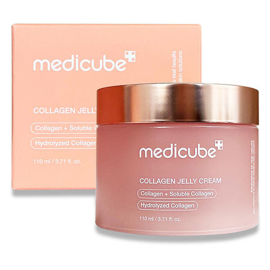 COLLAGEN JELLY CREAM