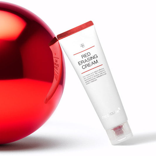 RED ERASING CREAM 2.0 100ML