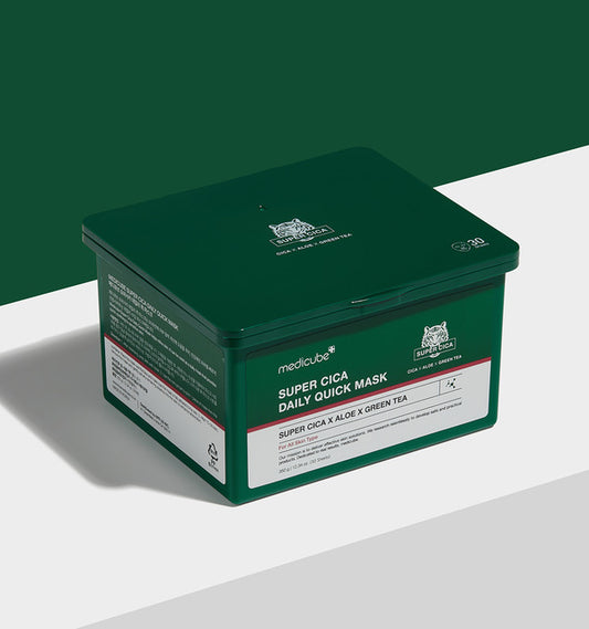 DEEP VITA C DAILY QUICK MASK