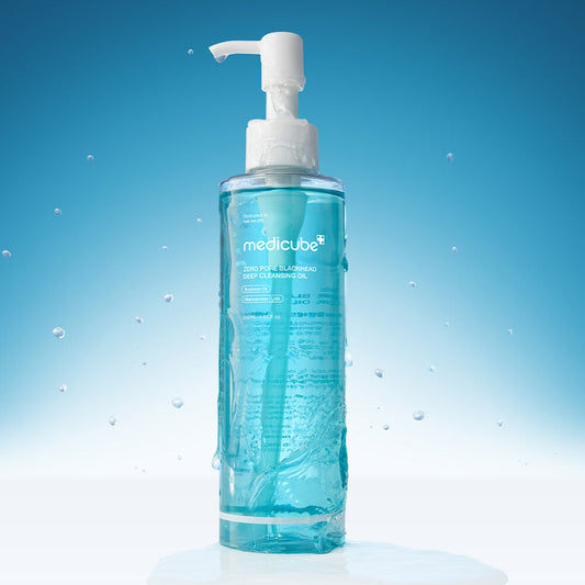 ZERO PORE TONER