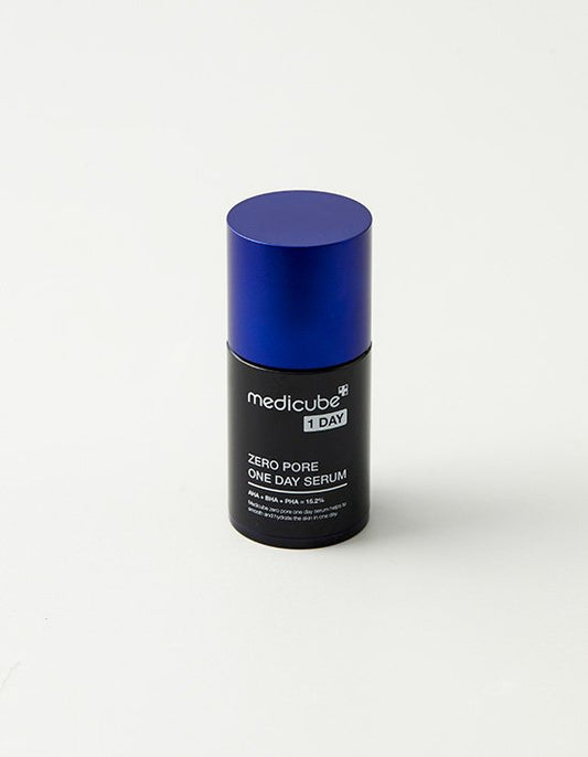 ZERO PORE ONE DAY SERUM_30ml_LR