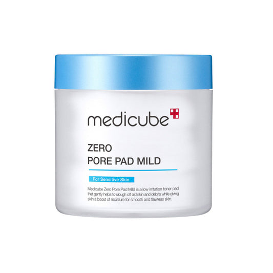 ZERO PORE CREAM 2.0_50ml_LR