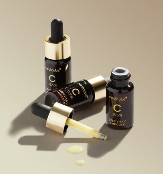 DEEP VITA C AMPOULE 2.0_30g_LR