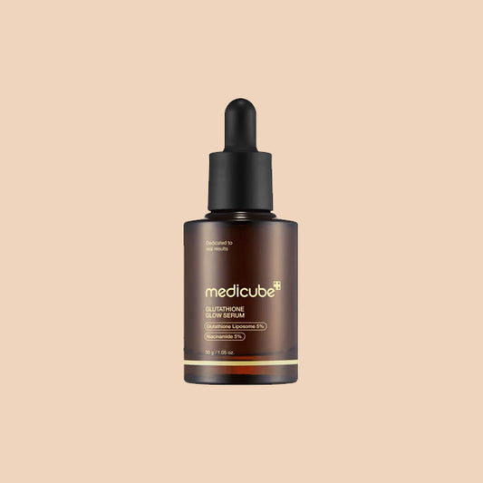 GLUTATHIONE GLOW SERUM