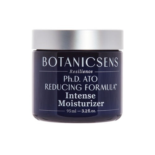 Ph.D. SKIN BARRIER FORMULAIntense Moisturizer