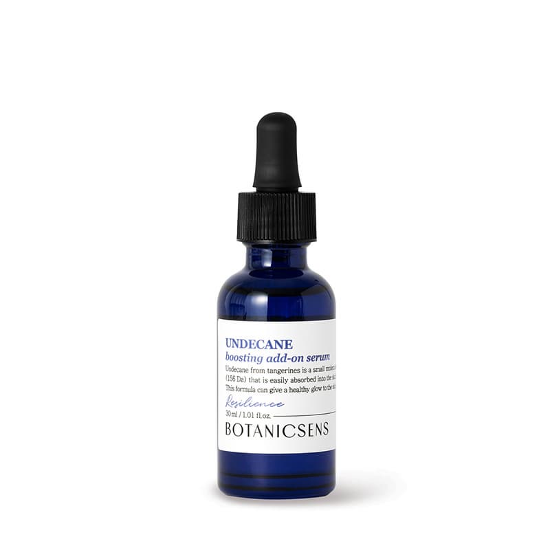 UNDECANE Boosting Add-on Serum