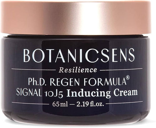 Ph.D. REGEN FORMULA SIGNAL 10J5 Inducing Cream