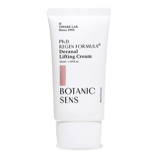 Ph.D. REGEN FORMULA Decanal Lifting Cream