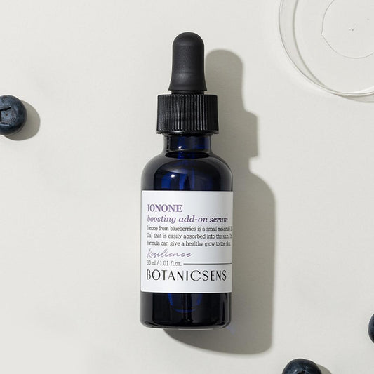 DECANAL Boosting Add-on Serum