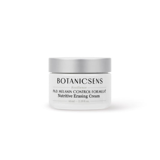 Ph.D. MELANIN CONTROL FORMULA Nutritive Erasing Cream