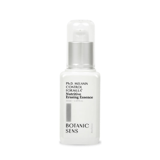 Ph.D. MELANIN CONTROL FORMULA Nutritive Erasing Essence