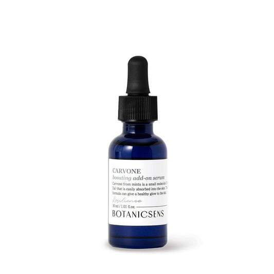 CARVONE Boosting Add-on Serum