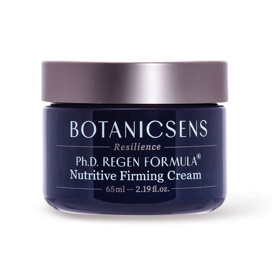 Ph.D. REGEN FORMULA Nutritive Firming Cream