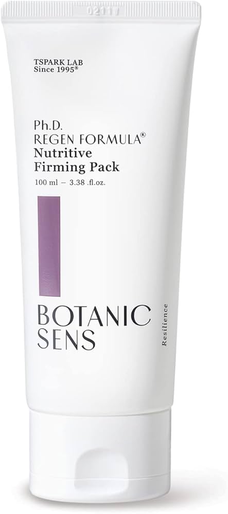 Ph.D. REGEN FORMULA Nutritive Firming Pack
