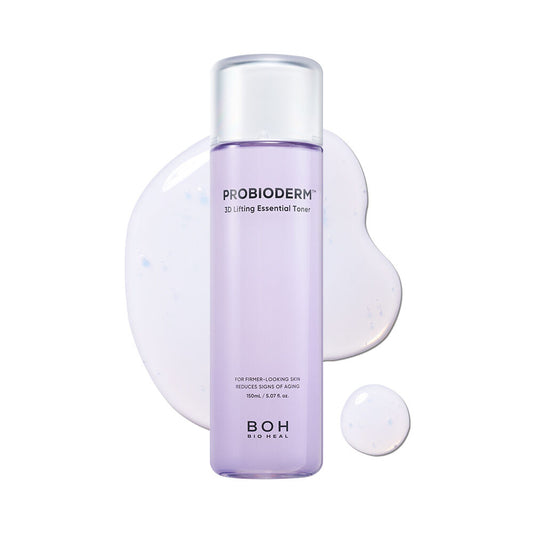 BIOHEAL BOH Probioderm 3D Lifting Essential Toner 150mL