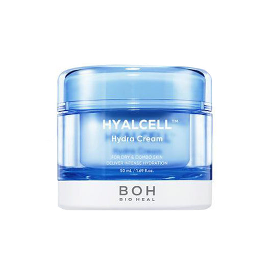 BIOHEAL BOH HYALCELLTM Hydra Cream 50mL
