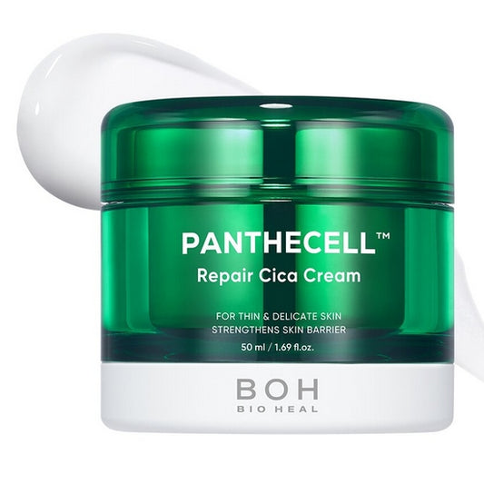 BIOHEAL BOH Panthecell Repair Cica Cream 50mL