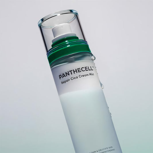 BIOHEAL BOH Panthecell Repair Cica Cream Mist 120mL